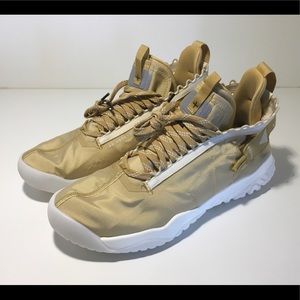 Nike Air Jordan Jumpman Proto-React Size 10.5 U.S